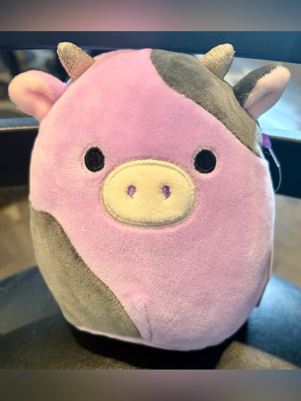 BNWT Alexis 5” Squishmallows